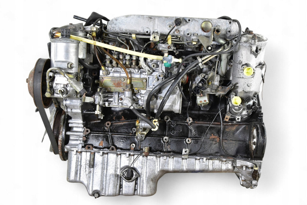 Motor Mercedes-Benz W124 603960 3.0 143PS 105kW 161TKm 1986 Diesel Unkomplett