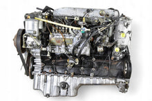 Load image into Gallery viewer, Motor Mercedes-Benz W124 603960 3.0 143PS 105kW 161TKm 1986 Diesel Unkomplett