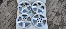 Laden Sie das Bild in den Galerie-Viewer, 4x Alufelge 17 Zoll 7.5" 5x114.3 38ET Kia Rim Wheel FEL6098751682tl