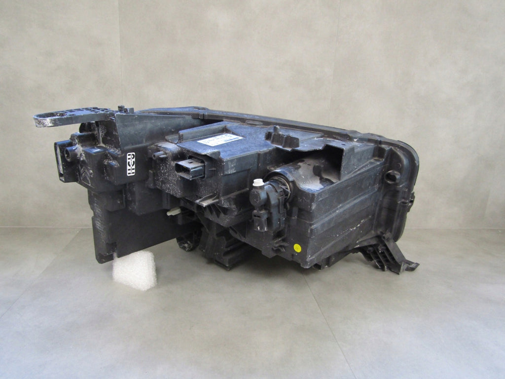 Frontscheinwerfer Citroën C3 Aircross 9851349180 LED Links Headlight SCH7485006273om