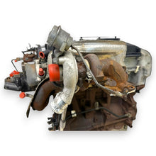 Load image into Gallery viewer, Motor Ford Transit Tourneo QVFA 2.2 TDCI 110PS 81kW 135TKm 2006 Diesel Komplett MOT4477169092re