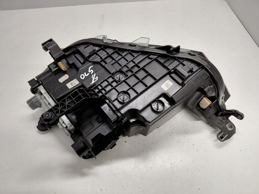 Frontscheinwerfer VW T-Roc 2GA941036CA Rechts Scheinwerfer Headlight SCH3283656538ix