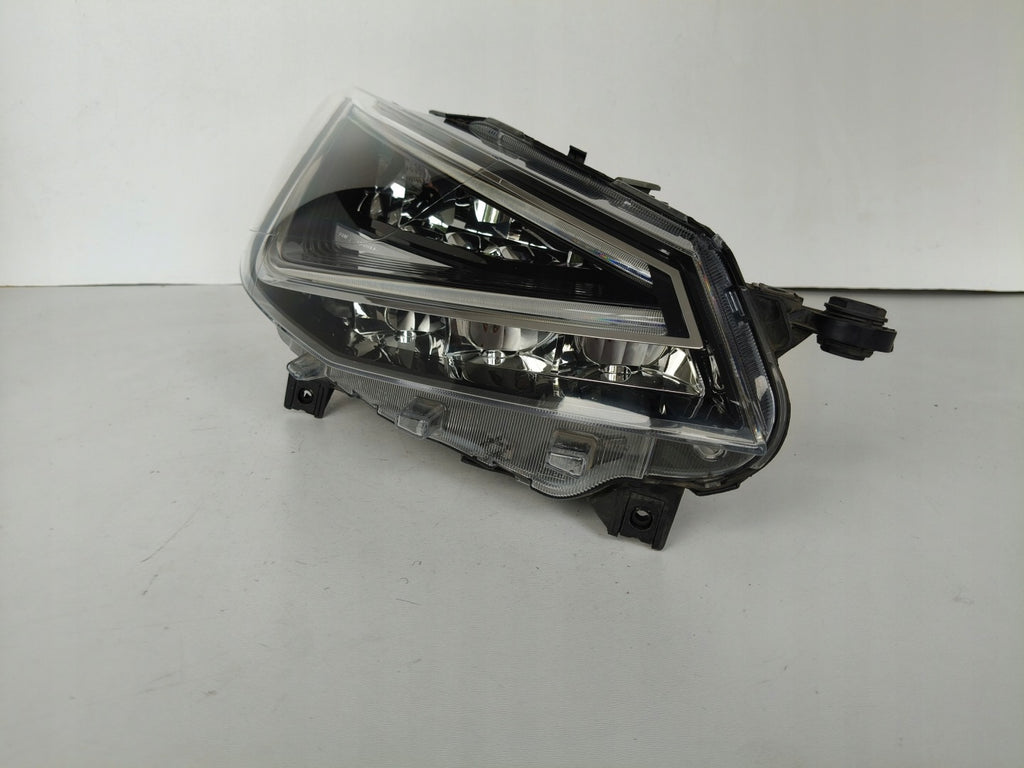 Frontscheinwerfer Seat Ibiza I V 6F1941008E Full LED Rechts Headlight SCH7521533929zn