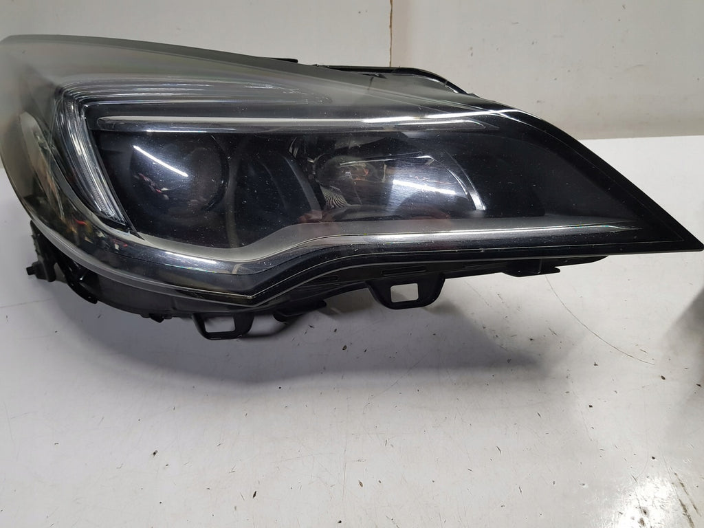 Frontscheinwerfer Opel Astra K 39111144 39111143 LED Rechts oder Links