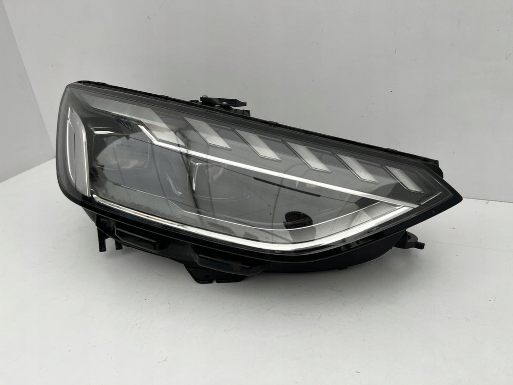 Frontscheinwerfer Audi A4 B9 8W0941034D LED Rechts Scheinwerfer Headlight