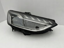 Laden Sie das Bild in den Galerie-Viewer, Frontscheinwerfer Audi A4 B9 8W0941034D LED Rechts Scheinwerfer Headlight