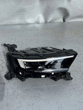 Laden Sie das Bild in den Galerie-Viewer, Frontscheinwerfer Opel Mokka 9834007980 Rechts Scheinwerfer Headlight SCH9200016991wx