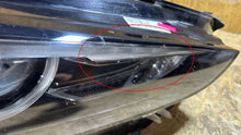 Laden Sie das Bild in den Galerie-Viewer, Frontscheinwerfer Mazda 6 I GRF5-51030 LED Rechts Scheinwerfer Headlight SCH1741396504nf