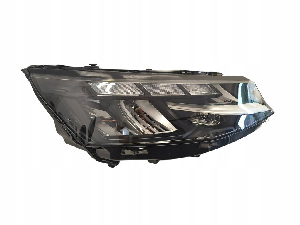 Frontscheinwerfer VW Transporter 7T1941036 Full LED Rechts Headlight