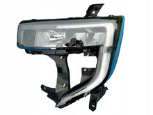 Laden Sie das Bild in den Galerie-Viewer, Frontscheinwerfer Renault Master 260609073R LED Ein Stück (Rechts oder Links) SCH3213426547yc