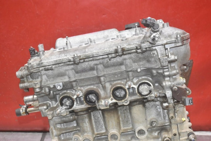 Motor Toyota Auris A1ZR-E12U 1.6 132PS 2012 Benzin Engine Unkomplett MOT8473163640nw