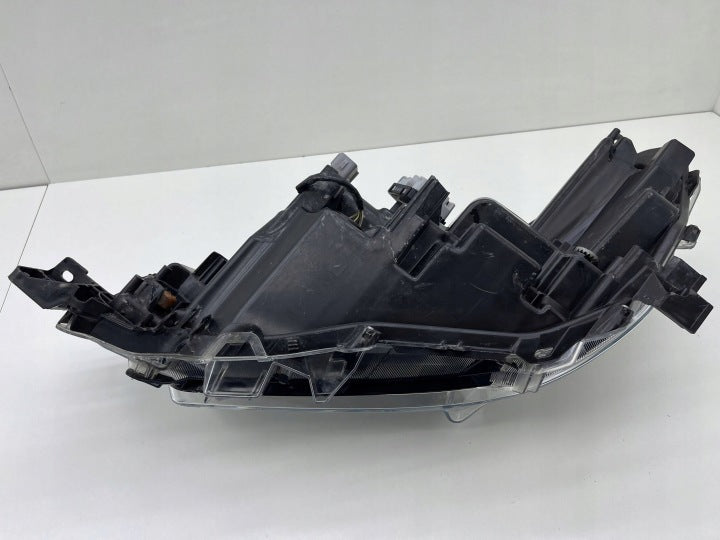 Frontscheinwerfer Toyota Hilux VIII RCD25398 Rechts Scheinwerfer Headlight SCH5851306413du