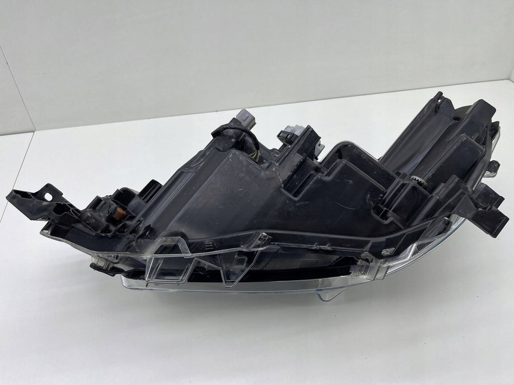 Frontscheinwerfer Toyota Hilux VIII RCD25398 FALSE Scheinwerfer Headlight SCH5851306413du