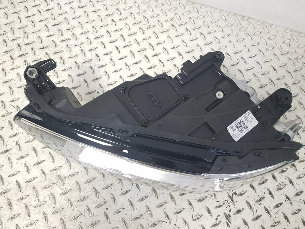 Frontscheinwerfer VW T-Roc T Roc 2GA941035BQ Full LED Links Headlight SCH5721274158sn