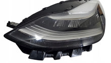 Laden Sie das Bild in den Galerie-Viewer, Frontscheinwerfer Tesla 3 1077375-00-C LED Links Scheinwerfer Headlight