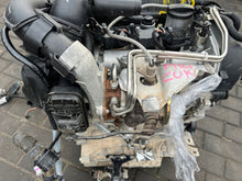 Laden Sie das Bild in den Galerie-Viewer, Motor Audi Seat VW A3 Golf VII Passat B8 I CUK 1.4 TSI Benzin Engine Komplett
