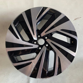 1x Alufelge 21 Zoll 8.5