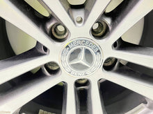Load image into Gallery viewer, 1x Alufelge 17 Zoll A2534010600 Mercedes-Benz Glc C253 X253 Rim Wheel FEL4254587474dv