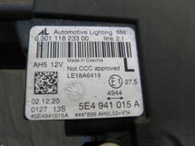 Laden Sie das Bild in den Galerie-Viewer, Frontscheinwerfer Skoda Octavia IV 5E4941015B LED Links Scheinwerfer Headlight SCH1985190926am