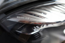 Laden Sie das Bild in den Galerie-Viewer, Frontscheinwerfer Mercedes-Benz W212 A2128205039 LED Rechts Headlight SCH8168204243rp