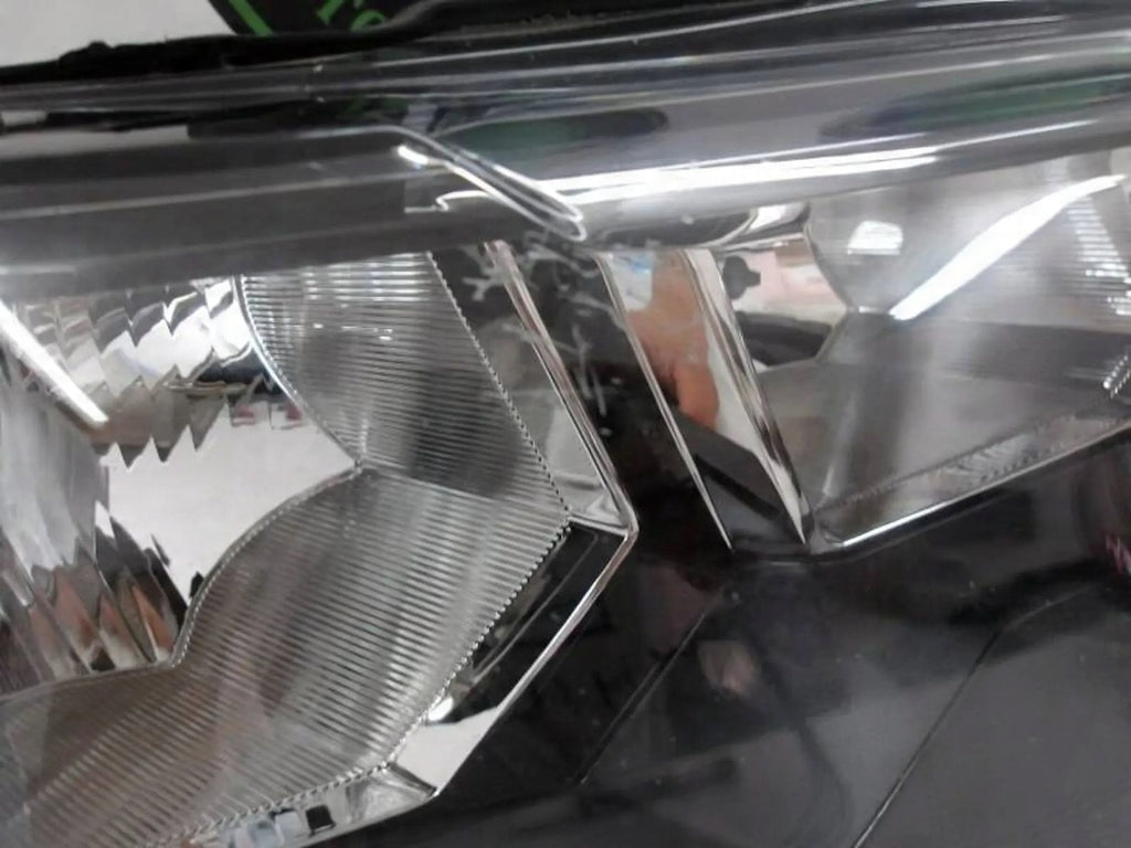 Frontscheinwerfer VW T-Cross 2GM941006A Rechts Scheinwerfer Headlight