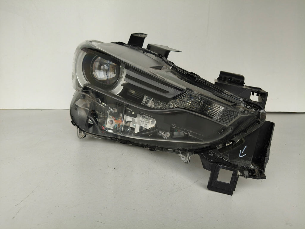 Frontscheinwerfer Mazda Cx5 KB8N-51040 Rechts Scheinwerfer Headlight SCH9854002080xj