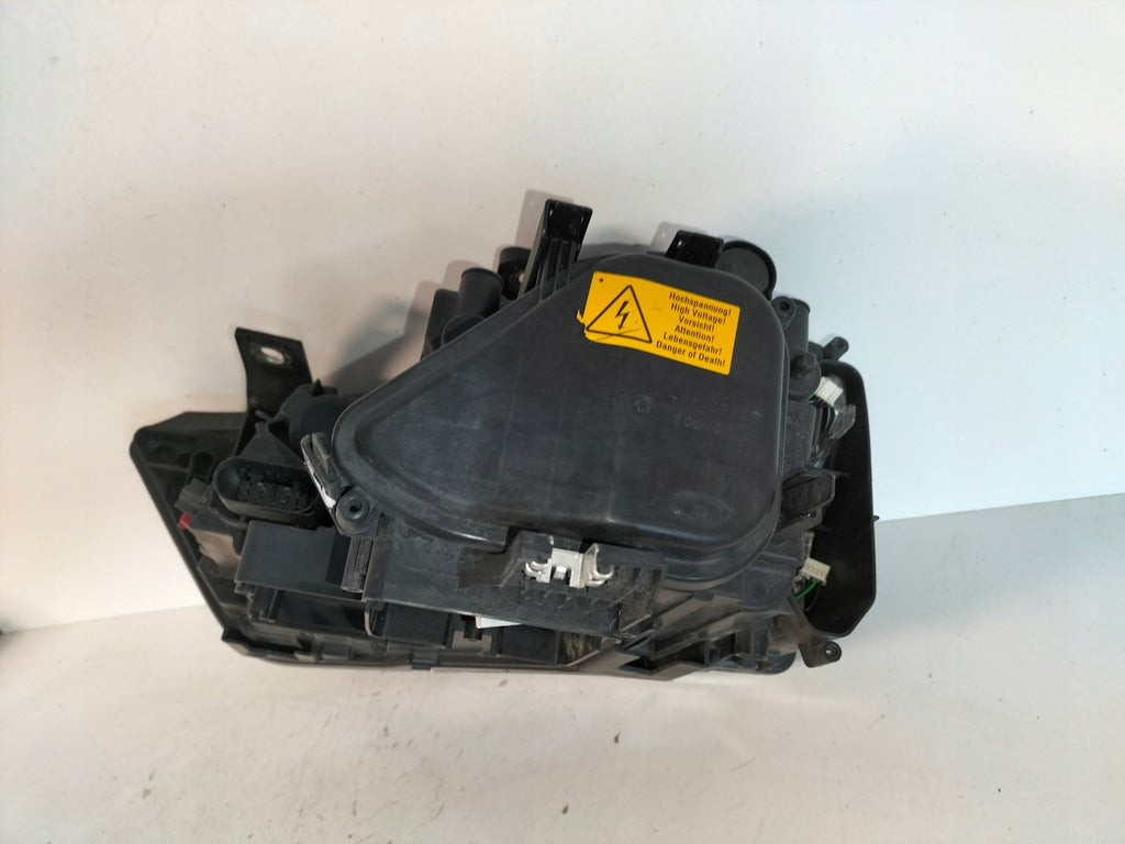 Frontscheinwerfer Audi Q3 8U0941006 Rechts Scheinwerfer Headlight SCH9225855425yw