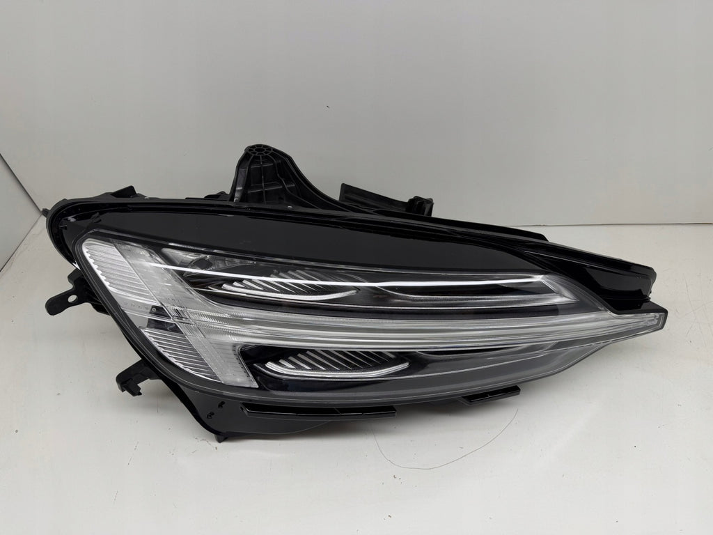 Frontscheinwerfer Volvo S60 V60 LED Rechts Scheinwerfer Headlight SCH4015396036df