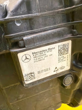 Laden Sie das Bild in den Galerie-Viewer, Frontscheinwerfer Mercedes-Benz W247 A2479063805 LED Links Headlight SCH5321785734rz