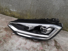 Laden Sie das Bild in den Galerie-Viewer, Frontscheinwerfer VW Sportsvan 517941081A Links Scheinwerfer Headlight SCH2940074147ji