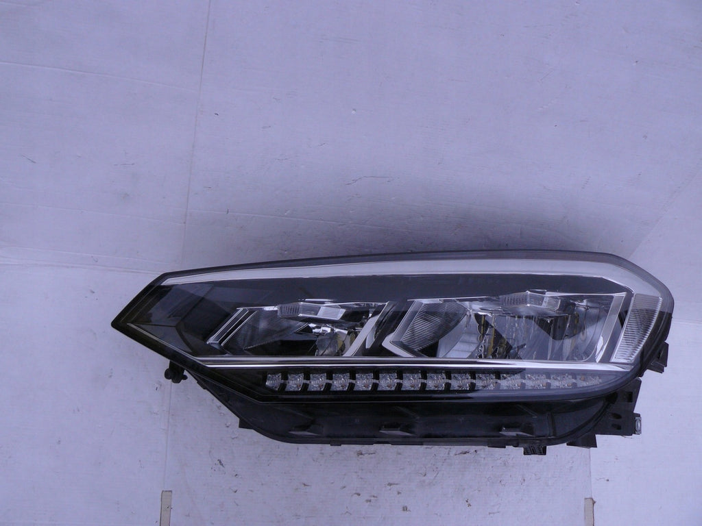 Frontscheinwerfer VW Touran 5TB941035B LED Links Scheinwerfer Headlight