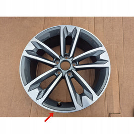1x Alufelge 18 Zoll 8W9601025C Audi A4 Allroad Rim Wheel FEL9858287844bg
