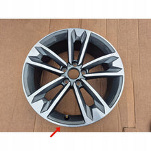 Load image into Gallery viewer, 1x Alufelge 18 Zoll 8W9601025C Audi A4 Allroad Rim Wheel FEL9858287844bg
