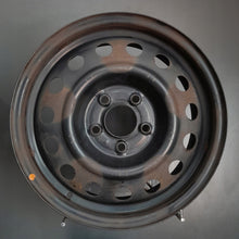 Laden Sie das Bild in den Galerie-Viewer, 4x Alufelge 16 Zoll 6.0" 5x114.3 51ET 52910-1H600-F605207PR Hyundai Elantra Ceed FEL4237116657zl