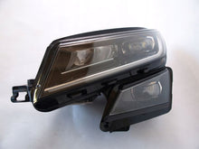 Laden Sie das Bild in den Galerie-Viewer, Frontscheinwerfer Skoda Kodiaq 566941015E Full LED Links Scheinwerfer Headlight SCH5796424414fq