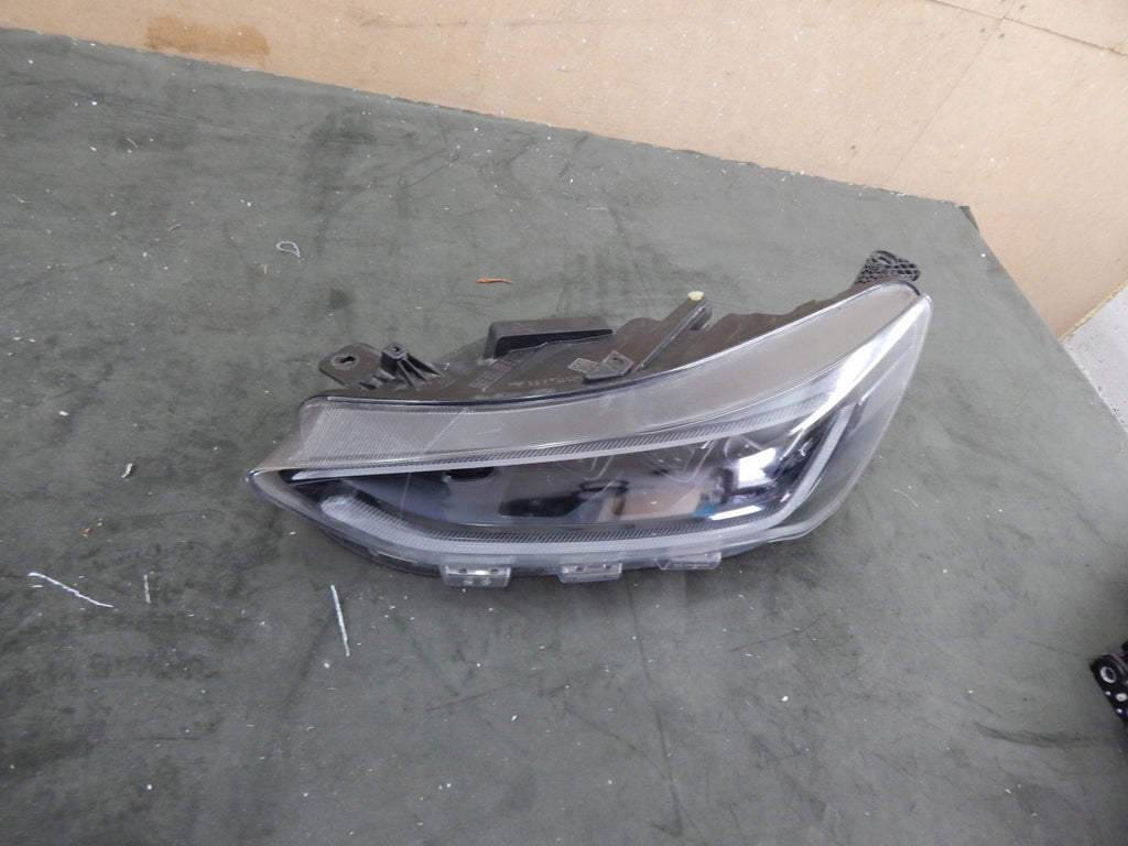 Frontscheinwerfer Ford Focus 01MDE812364 Links Scheinwerfer Headlight SCH1275916669go