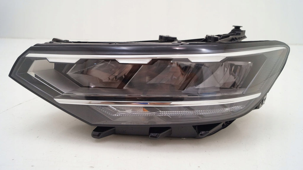 Frontscheinwerfer VW Passat B8 3G194103581 LED Links Scheinwerfer Headlight SCH7940580343rh
