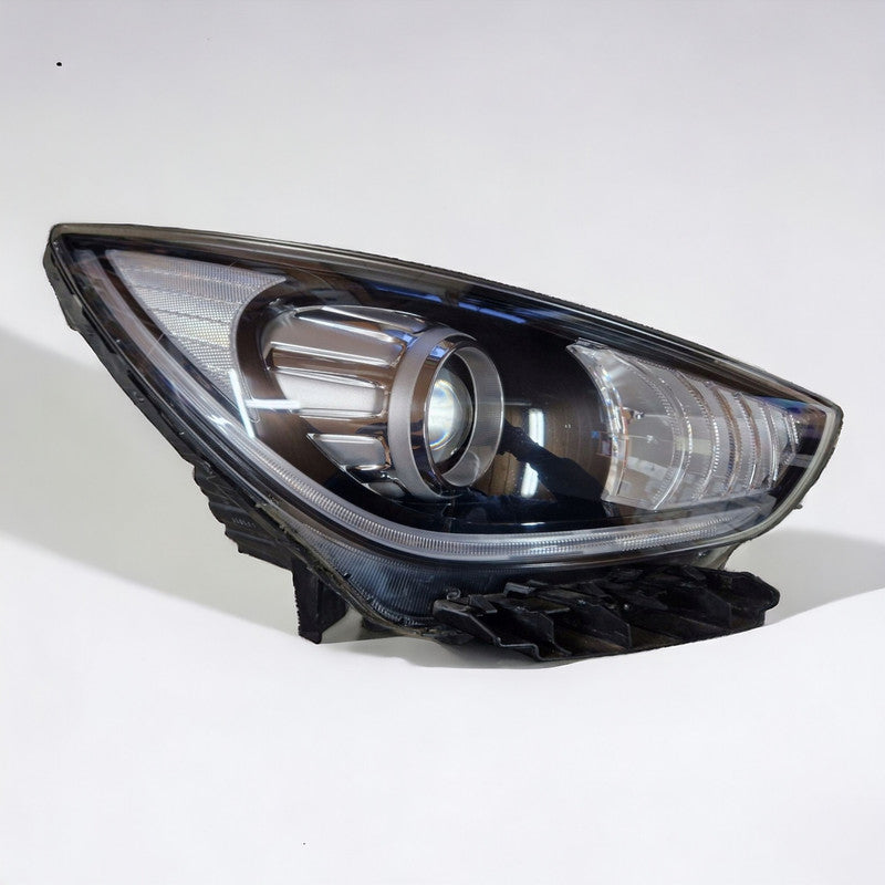 Frontscheinwerfer Kia Niro 92102-G5 LED Rechts Scheinwerfer Headlight