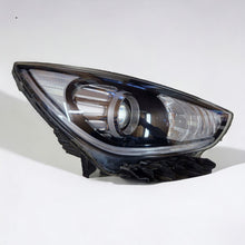 Load image into Gallery viewer, Frontscheinwerfer Kia Niro 92102-G5 LED Rechts Scheinwerfer Headlight