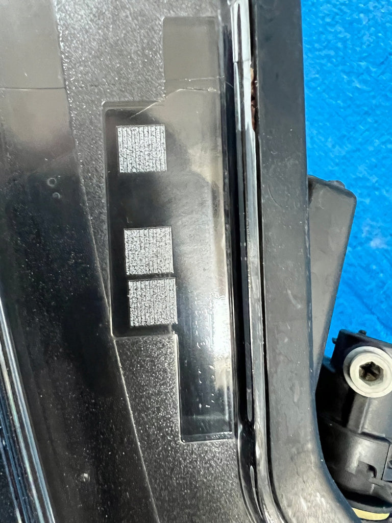 Frontscheinwerfer Toyota Yaris LED Rechts Scheinwerfer Headlight