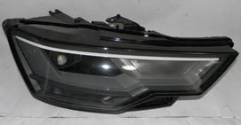 Frontscheinwerfer Audi A6 C8 4K0941034 LED Rechts Scheinwerfer Headlight