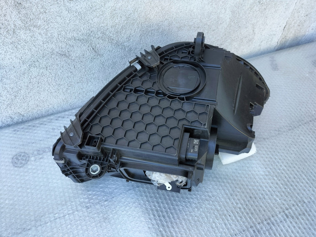 Frontscheinwerfer Mercedes-Benz W206 A2069067103 Links Scheinwerfer Headlight SCH5235054869hl