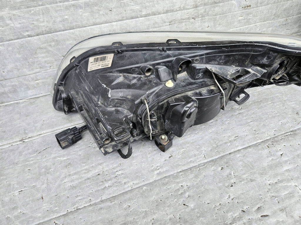 Frontscheinwerfer Volvo Xc60 30763144 89902801 Rechts Scheinwerfer Headlight SCH1613631463fn