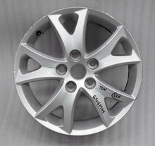 Load image into Gallery viewer, 1x Alufelge 16 Zoll 6.5" 5x114.3 45ET 42611YY260 Toyota Corolla Verso Rim Wheel FEL3051845357vz