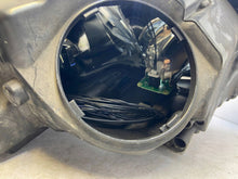 Load image into Gallery viewer, Frontscheinwerfer Mercedes-Benz W212 A2128205761 Links Scheinwerfer Headlight SCH7747029497vf