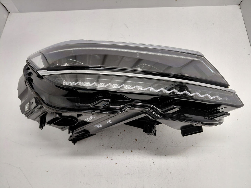Frontscheinwerfer VW Tiguan 5NB941082A Full LED Rechts Scheinwerfer Headlight SCH3234898251zf