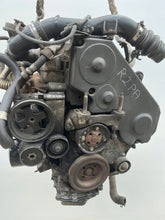 Laden Sie das Bild in den Galerie-Viewer, Motor Ford Transit Connect R2PA 1.8 TDCI 75PS 55kW Diesel Engine Komplett MOT3740214757bc