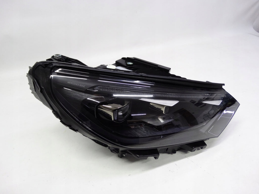 Frontscheinwerfer Mercedes-Benz Eqe A2949062601-JKB LED Rechts Headlight SCH3270416454ii