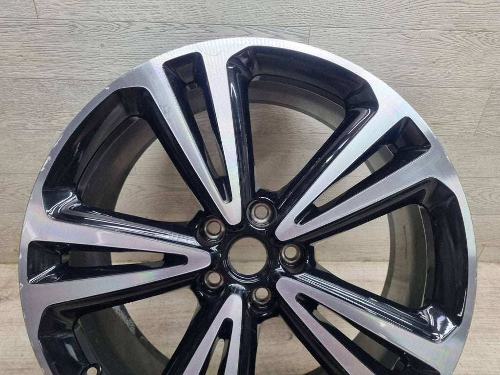 1x Alufelge 20 Zoll 5x115 Opel Insignia B Rim Wheel FEL1753755730uq