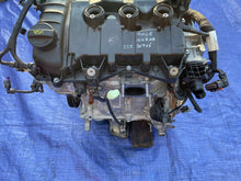 Laden Sie das Bild in den Galerie-Viewer, Motor Peugeot 208 II HM05 10KRAB 1.2 VTI 19TKm 2022 Benzin Engine Unkomplett